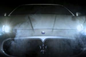 Spirinity Productions Maserati Video 1