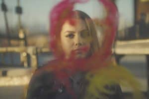Kylie Spence Allergic To Your Love 1