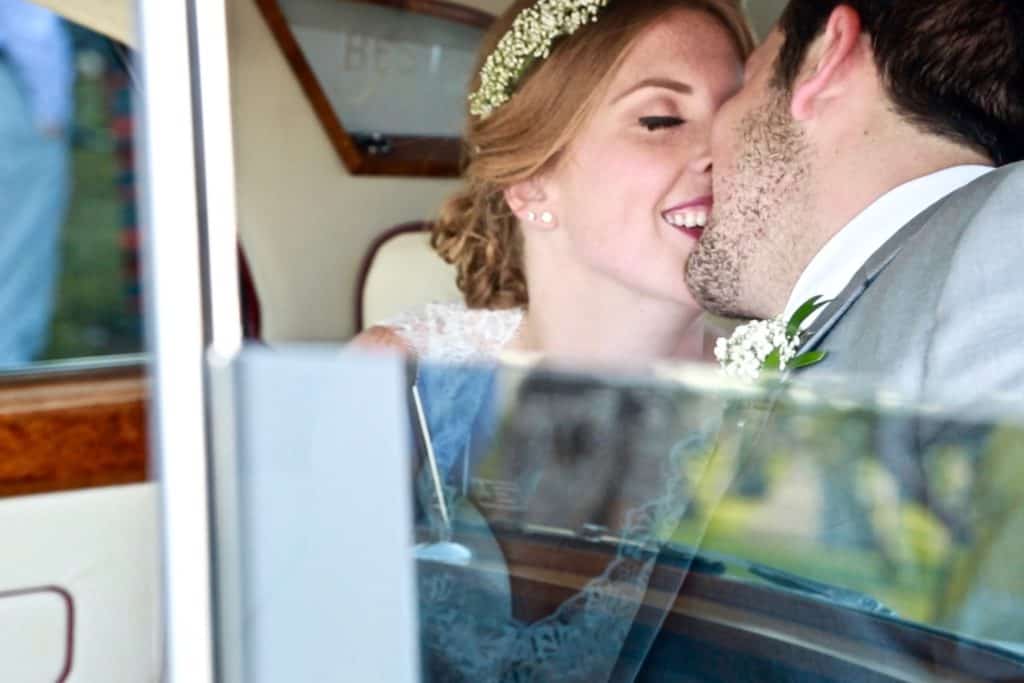 Erika and Brett Ackermann Wedding Video Spirinity Productions Capture Our Moments