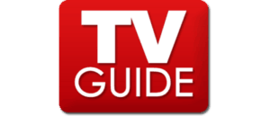 TV guide TV guide