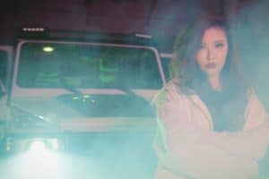 Xin Zhu Wang Music Video Siren Spirinity Productions