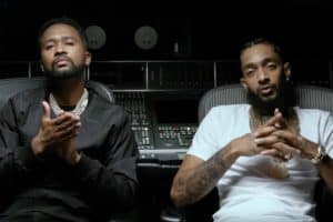 Zaytoven Nipsey Hussle Craft Syndicate Spirinity Productions