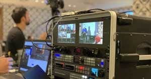 livestreaming LA
