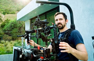 Cinematographer & Director