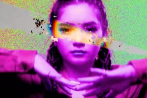Christine Lee Superstar Spirinity Productions