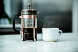 Coffee Bean Tea Leaf Instructional Video Coffee Spirinity Productions