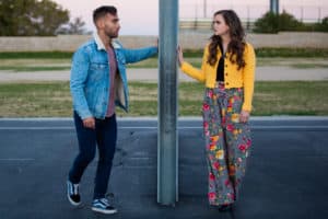 Tiffany Alvord Just Another Love Song Spirinity Productions