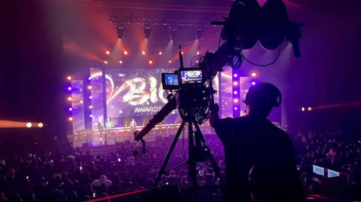 New Page Ad 1 Spirinity Productions live event production in Los Angeles