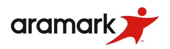 aramark new logo