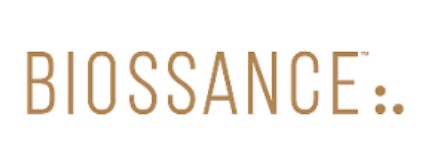 biossance new logo