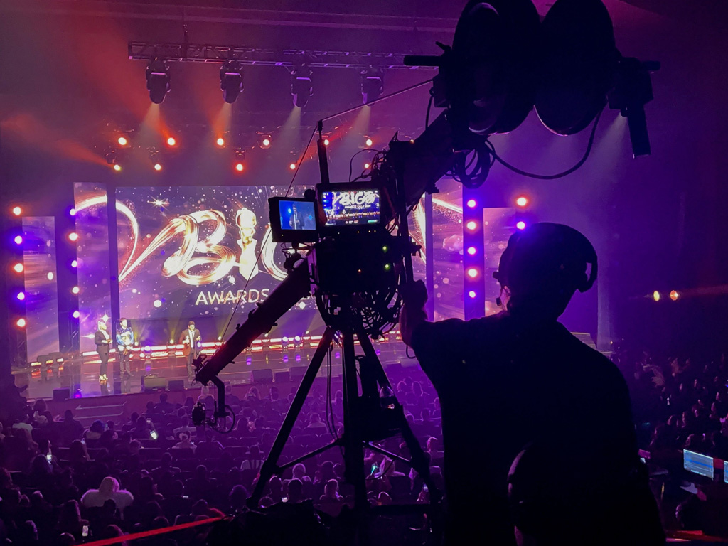 video production services